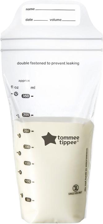 Produktbild Tommee Tippee Muttermilchbeutel