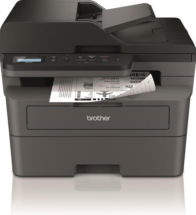 Actual product image Brother DCP-L2640DN (Laser, Black and white)