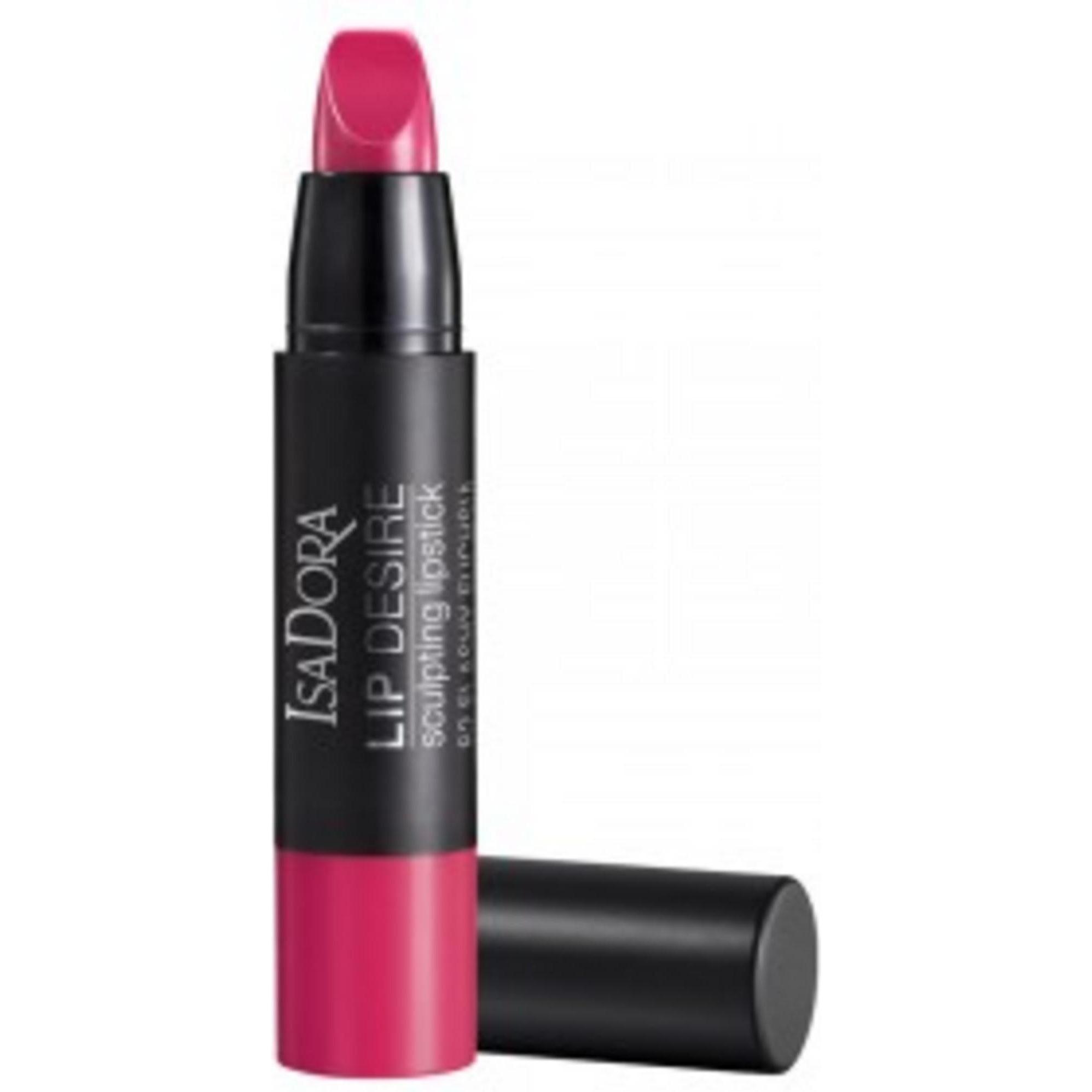 Isadora Lip Desire 62 Flashy Fuchsia (62 Flashy Fuchsia) (48284739)
