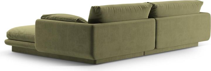 Produktbild Micadoni Torino (Ecksofa)