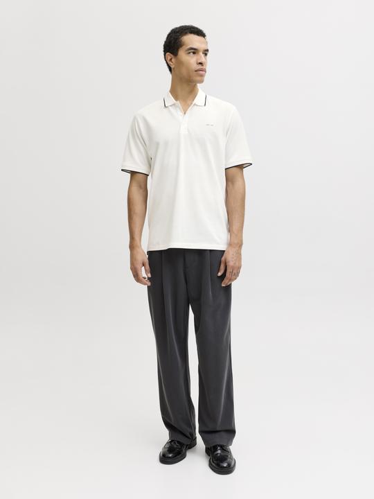 Image du produit Jack & Jones Jprblualves Ss Polo Sn (S)