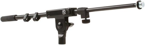 Actual product image K&M Boom poor