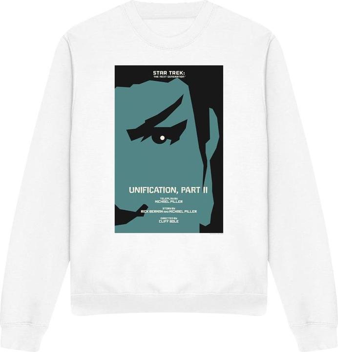 Produktbild The Next Generation Season 5 Episode 8 Sweatshirt (XL)
