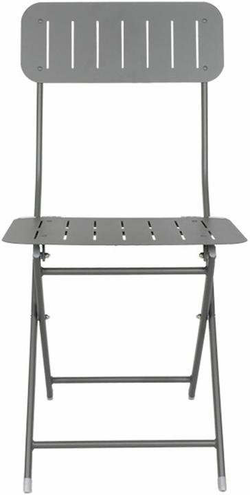 Image du produit Contini Ensemble de tables de jardin (62 cm)