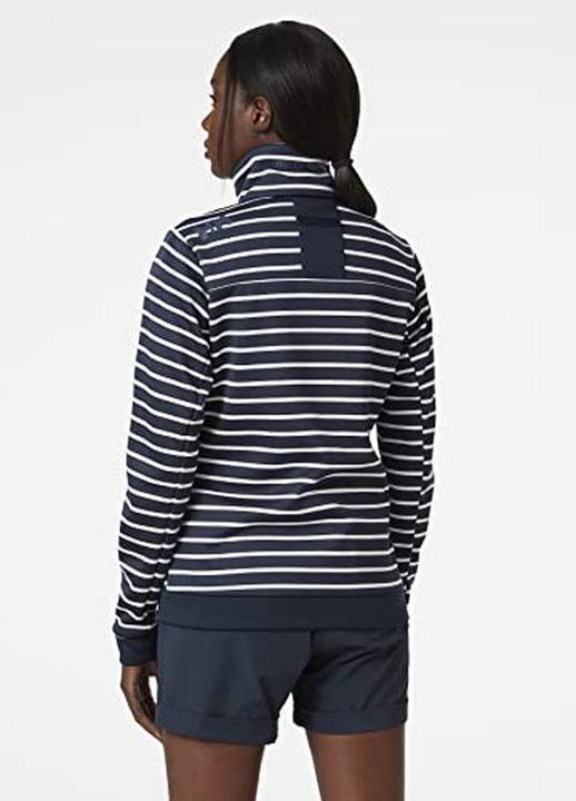 Actual product image Helly Hansen W Crew Fleece Jacket (L)