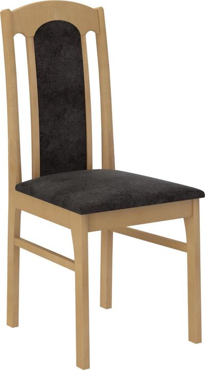 Produktbild ADRK Furniture Holzstuhl K1