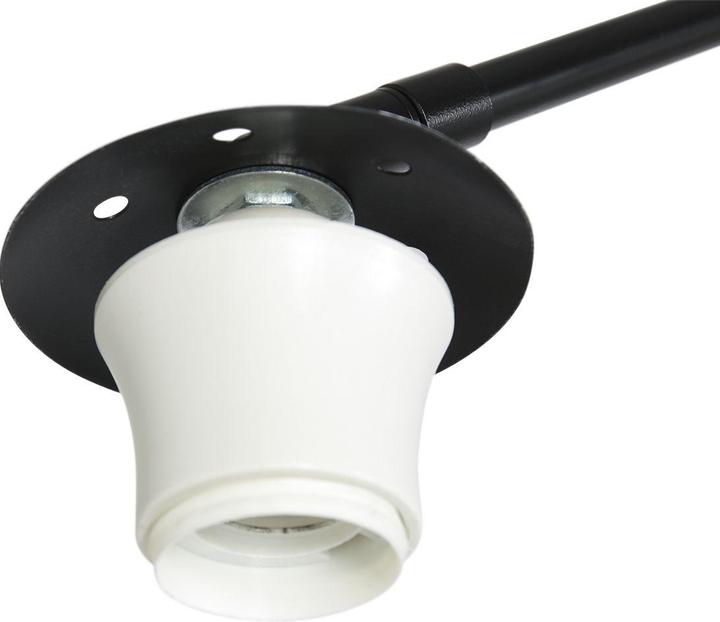 Image du produit Steinhauer Stehleuchte Sparkled Light (E27)