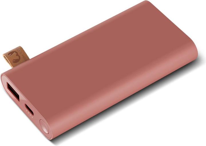 Actual product image Fresh'N Rebel Powerbank (6000 mAh, 10 W, 22.20 Wh)