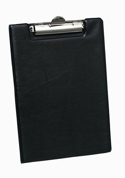 Productafbeelding Bantex 100400425 Klembord PVC (A5)