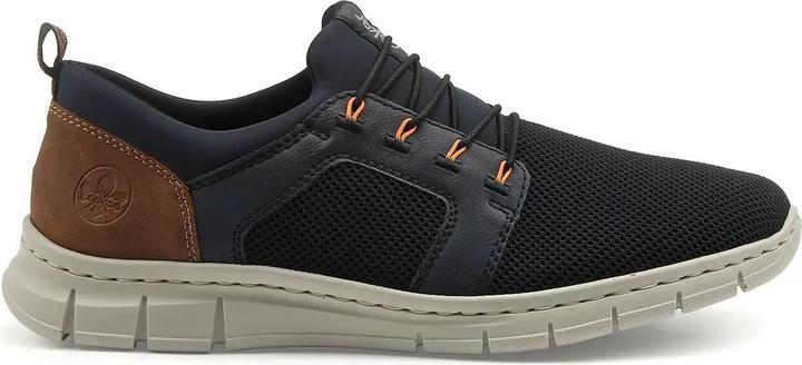 Image du produit Rieker Chaussure à lacets B7796-14 (40)
