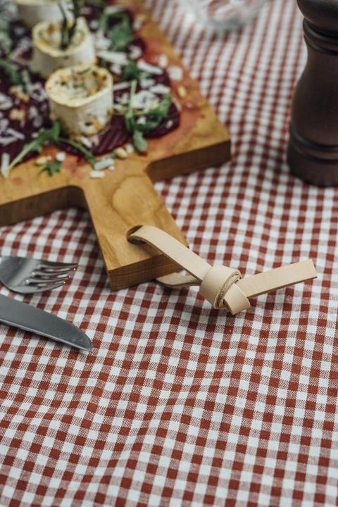 Actual product image APS SIMPLY WOOD" serving board