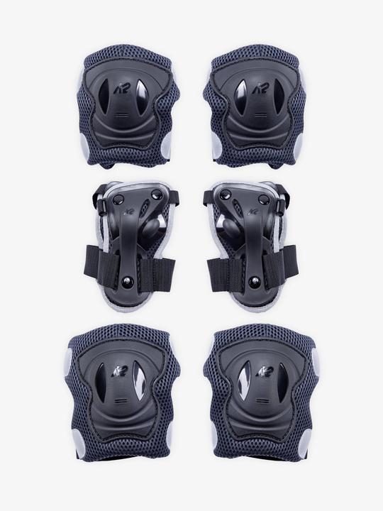 Productafbeelding K2 Performance Pad Set (M, Ellebogen, Kniebrace, Polsbeschermers)