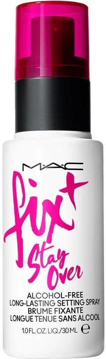 Image du produit MAC Cosmetics Fix + Stay Over Mini (Transparent)