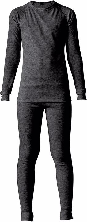 Actual product image Maier Sports Ski Underwear Set (164)