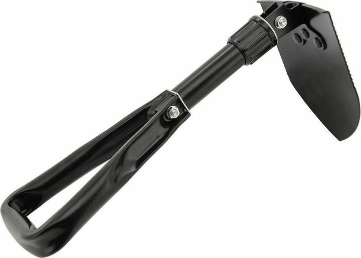Immagine prodotto Cattara Pala di metallo pieghevole da 46 cm (46 cm)