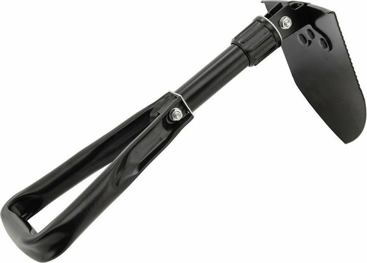 Actual product image Cattara Folding metal shovel 46 cm (46 cm)