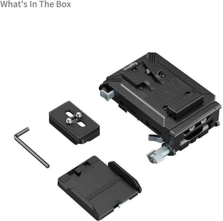 Image du produit SmallRig 5227