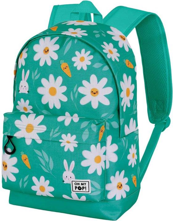 Immagine prodotto Oh My Pop! Zaino FAN HS 2.2 in fiore (24 l)