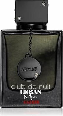 Actual product image Armaf Club De Nuit Sillage - Perfumeovanï¿½ olej - 18 ml (Eau de parfum, 18 ml)