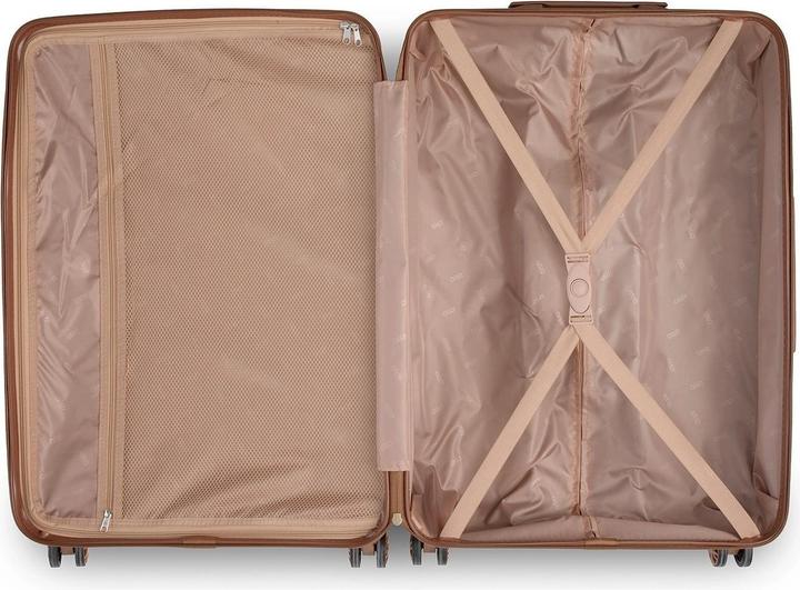 Image du produit Oistr Florence Koffer Spinner Large 74 cm Dark Olive