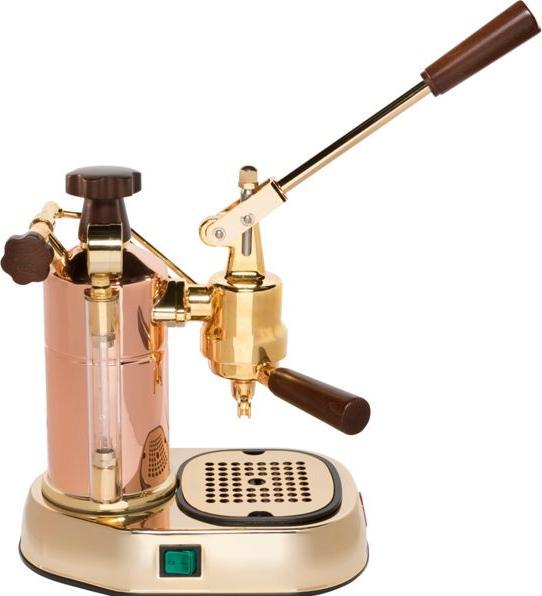 Actual product image La Pavoni Professional Rame