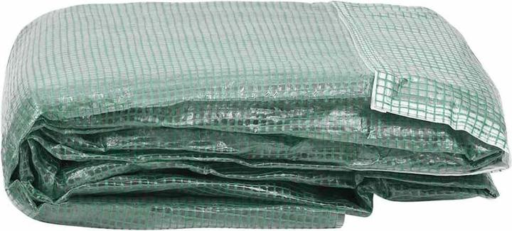 Immagine prodotto vidaXL Gewächshaus Ersatzabdeckung