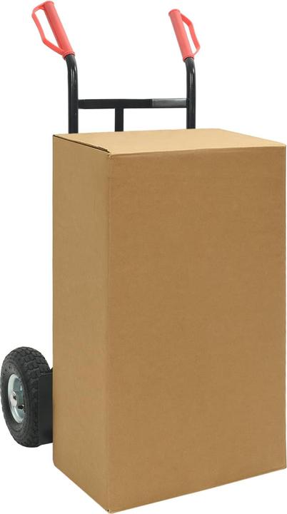 Produktbild vidaXL Handwagen