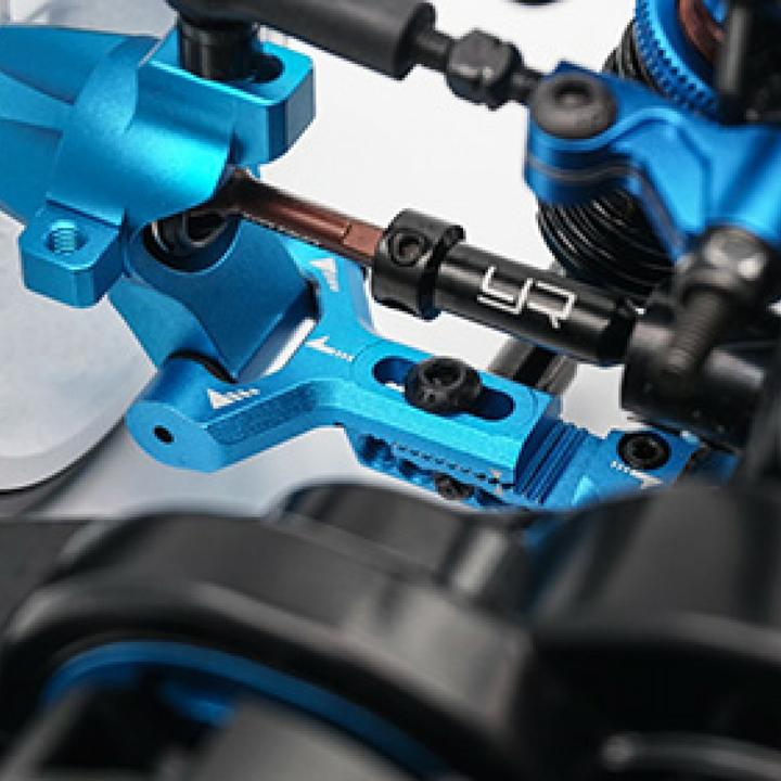 Image du produit Yeah Racing Kit de conversion RWD Drift V2 TT-02