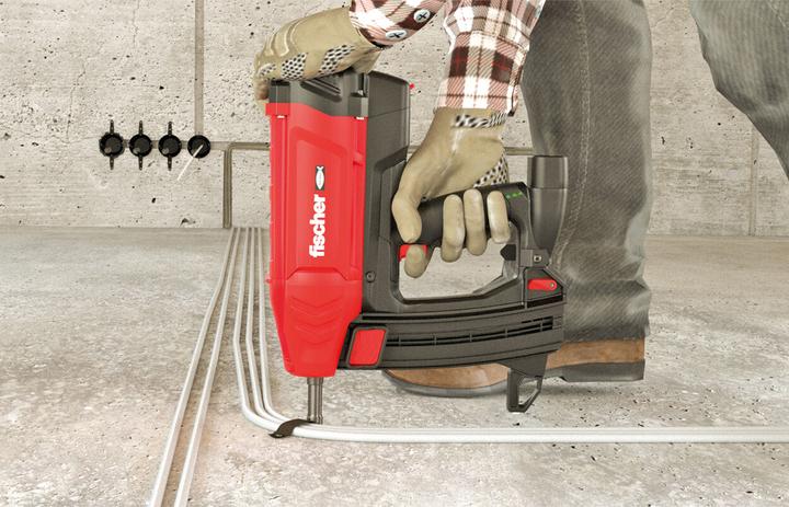 Image du produit Fischer Magasin standard FGC 100-M26