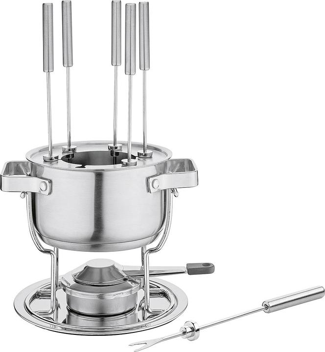 Immagine prodotto Spring Bourguignonnegabel (Fonduta Bourguignonne)