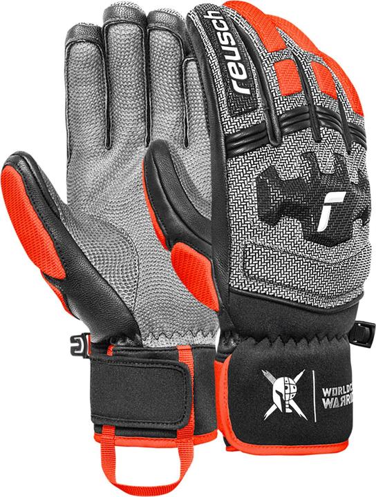 Reusch Worldcup Warrior DH