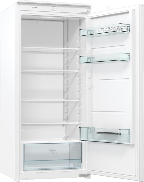Produktbild Gorenje RI412EE1 BK070 (199 l)