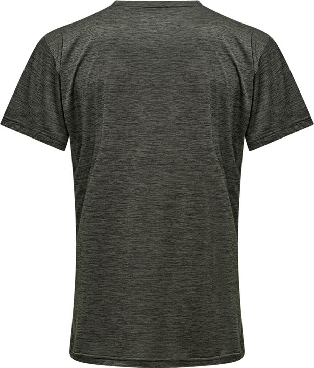 Actual product image Salewa Puez Melange Dry S/S Tee (48, M)