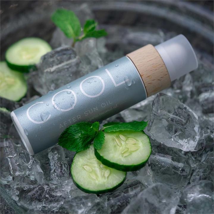 Produktbild Cocosolis Cool (110 ml, After Sun Öl)
