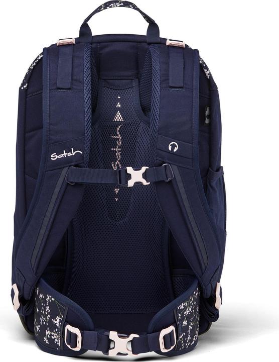 Produktbild Satch Air Schulrucksack 45 cm (26 l)