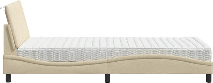 Image du produit vidaXL Bett (100 x 200 cm)