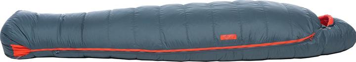 Actual product image Big Agnes Torchlight 20 Sleeping Bag (183 cm)