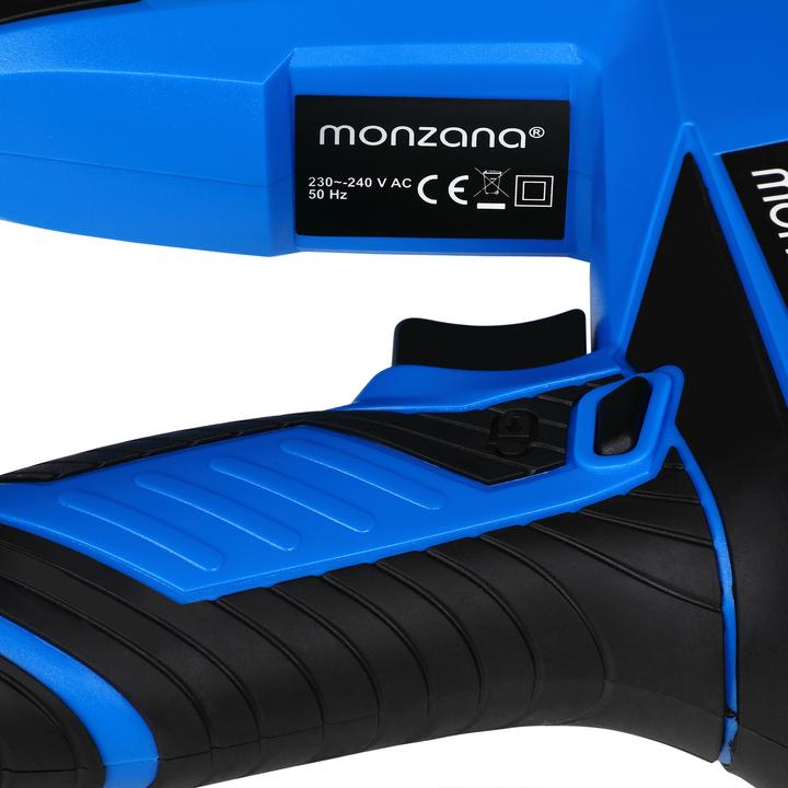 Produktbild Monzana Elektrotacker