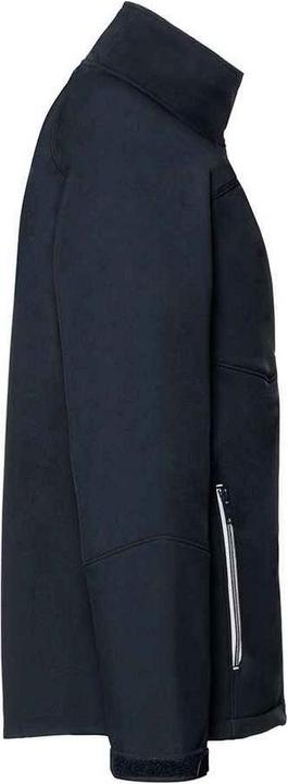 Produktbild Russell Softshelljacke (4XL)