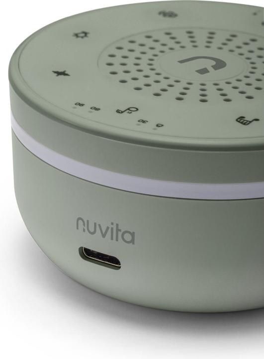 Produktbild Nuvita White Noise Machine