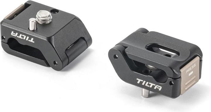 Image du produit Tilta Universal Cable Clamp (Pair) (Cage Accessoires)