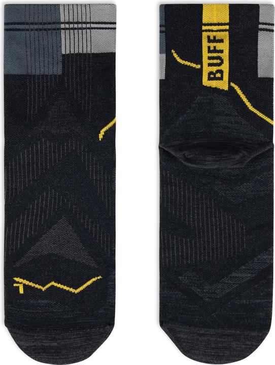Immagine prodotto Buff Coolnet Quarter Socks (39 - 41)