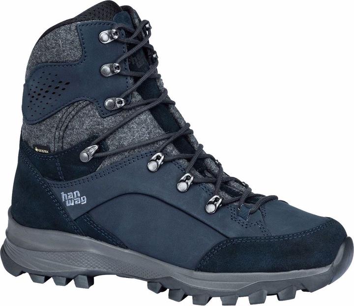 Produktbild Hanwag Banks Winter GTX Schuhe (38)