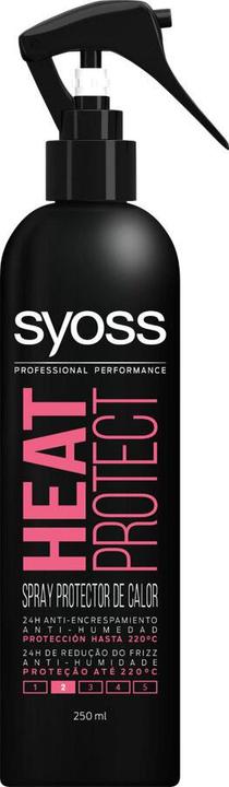 Syoss Hitzeschutz (250 ml)