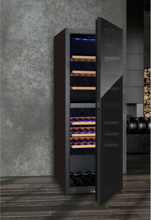 Actual product image Trisa Dual Zone