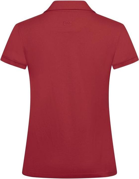 Image du produit Cutter & Buck - Polo ADVANTAGE PREMIUM - Femme (M)