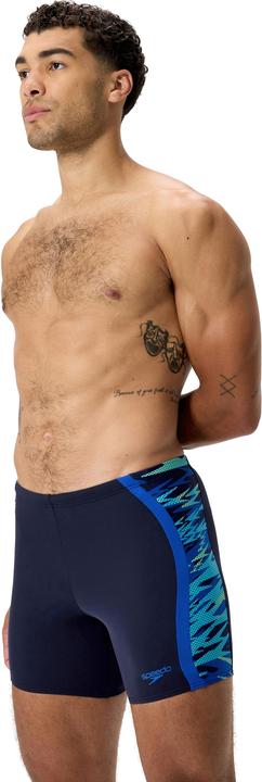 Produktbild Speedo Hyperboom Splice Mid Jammer (5)