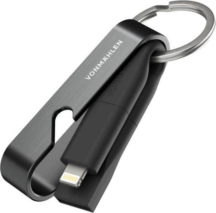 Produktbild Vonmählen High Six (0.06 m, USB 2.0, 60 W)