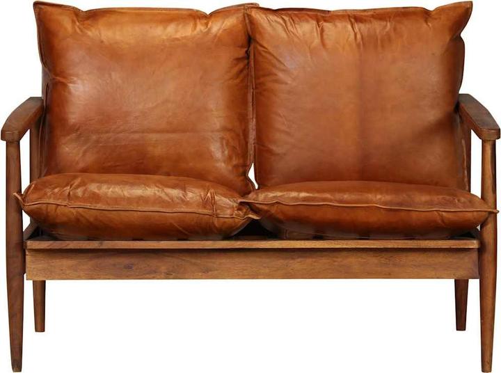 Produktbild vidaXL 2-Sitzer-Sofa (2-Sitzer)