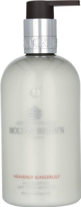 Produktbild Molton Brown Heavenly Gingerlily Hand Lotion (300 ml)